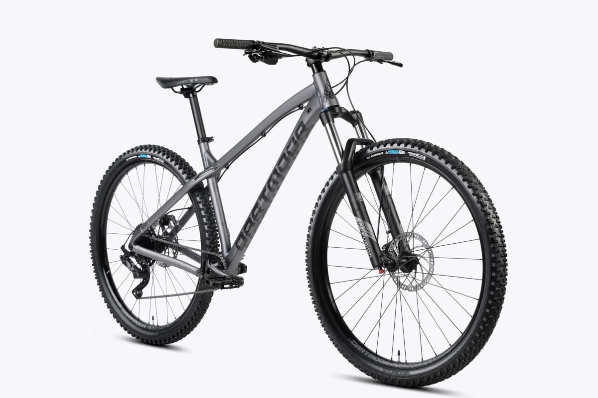 V&eacute;lo Dartmoor Primal Intro 29